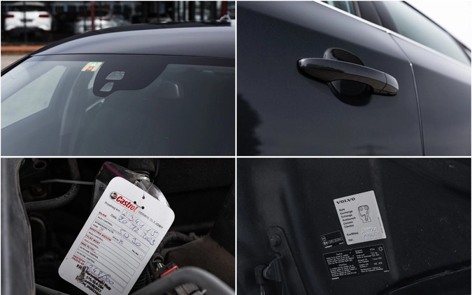 Volvo S60 cena 39900 przebieg: 234506, rok produkcji 2013 z Ostrowiec Świętokrzyski małe 781